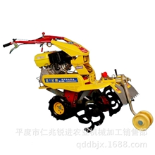 青岛供应锐星牌微耕机欢迎订购