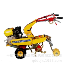 锐星牌微耕机质量保障欢迎订购