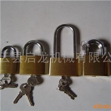 供应铜挂锁(图)