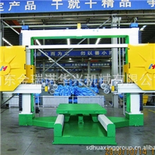 供应石材异形切割机HSJ200电脑数控串珠绳锯机