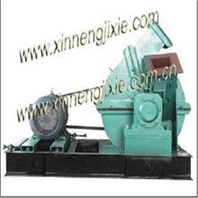 厂家特供XNY-1000C济南秸秆压块机