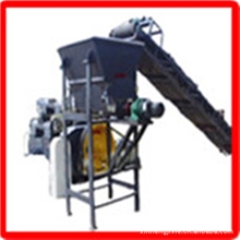 厂家特供XNY-1000C优质木屑制棒机