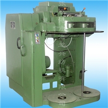 供应纺机B432A型二道针梳机