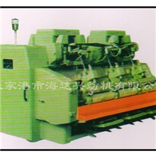 供应毛纺毛条设备B412型混条机