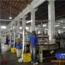 花边用全自动打纱机纬纱机绳带机用