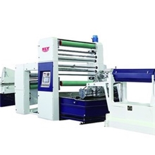 供应集装袋机器、塑料拉丝机、编织袋拉丝机，挤出机