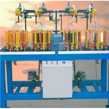 高速编织机90-16锭