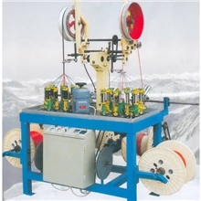 供应高速编织机