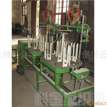 供应双七锭扁带机