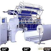 供应绗缝机、绗缝机械、电脑多针绗缝机(图)
