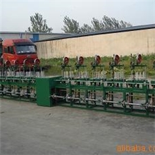 供应编织机组线缆专用；高速电线编织机；