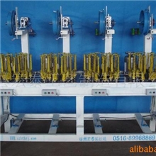 供应宏泰高速编织机，单头控制，提高效率，性能卓越！