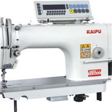 凯福牌/9800不锈钢板电脑平缝机/家用缝纫机/工业缝纫机/厂家直销