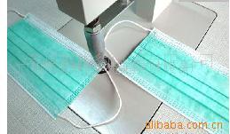 供应口罩耳带焊接机,