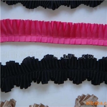 供应多功能花边打折机