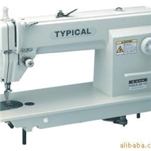 标准6-28高速工业缝纫机，平缝机，缝纫机