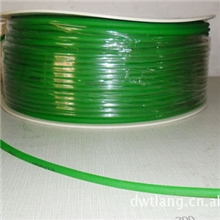 厂家直供优质聚氨酯套口机，缝合机，缝盘机专用皮带