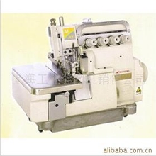 日本飞马832-38五线包缝机