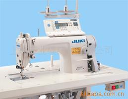 JUKI日本重机DDL-8700-7缝纫机