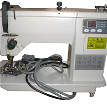 电脑曲折缝、100种曲折缝、电脑人字车、电脑三角针、花样曲拆缝