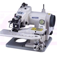 桌上暗缝机、薄料暗缝机、跳缝暗缝机、撬边机