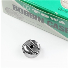 BC-DBZ(1)-NBL6绣花梭壳/绣花机配件