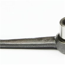 SWF机挑线连杆B/绣花机配件