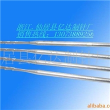 供应高档无纺针、刺针、钢针、织针、梳