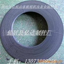 供应开花机齿条、梳棉机齿条、开松机齿条