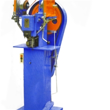 厂家供应纽扣机全自动四合扣纽扣机五爪扣钮扣机