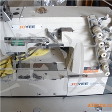 供应二手缝纫机冚车中屹JYC122-356