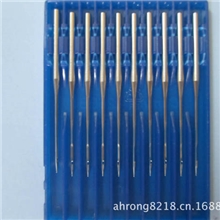 德国蓝狮机针253C缝纫机针车针衣车针缝纫机针,电脑衣车针