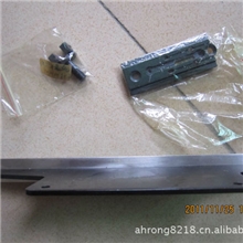 重机195、895，杜克普734，飞鹰M21等开袋机针位