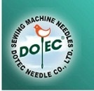 多特牌工业缝纫机针DOTECNEEDLES