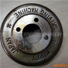 供应NIPPYSKIVING日本地球牌铲皮机碗刀R201S