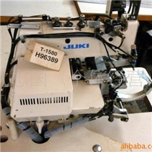 供应二手日本进口重机187工业用钉扣绕扣缝纫机设备转让