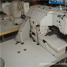 供应缝纫机改装服务机械改电脑出售新旧缝纫机工业衣车