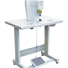 出售全新电子装钮扣机