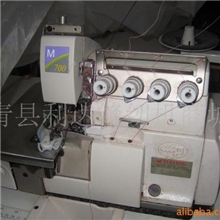 供应日本飞马M700包缝机