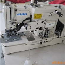 供应日本重机781电脑锁眼机