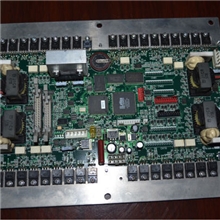 原装日本重机LK-1900A电子套结机主电路板