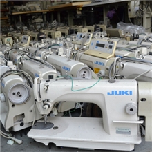 大批量的原装日本重机电脑平车