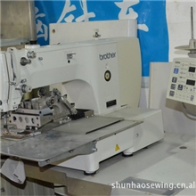 原装日本兄弟花样机