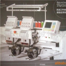 供应绣花机