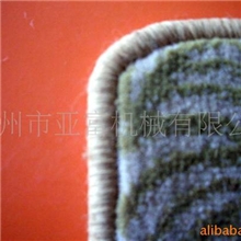 供应地毯包边机(图)