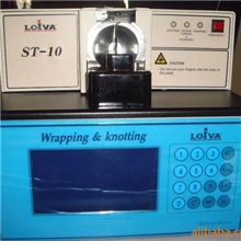 韩国进口钮王ST-10钉扣绕脚机