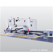 杰克JK-8010大范围电子花样机