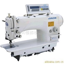 供应杰克JK-8995D-3SS针送直驱平缝机系列