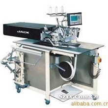 供应杰克JK-5878西服开袋机