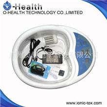 【厂家直销】排毒足浴盆离子排毒仪面部排毒仪细胞排毒仪